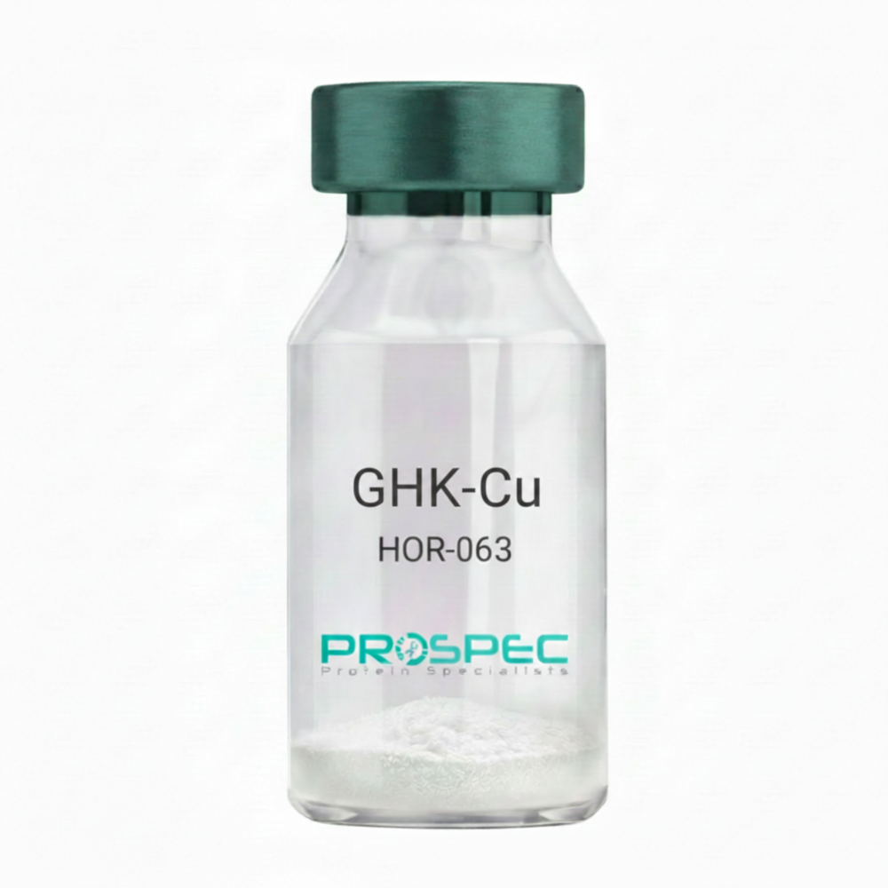 GHK-Cu