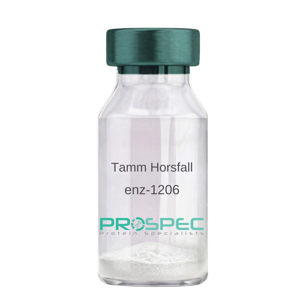 Tamm Horsfall