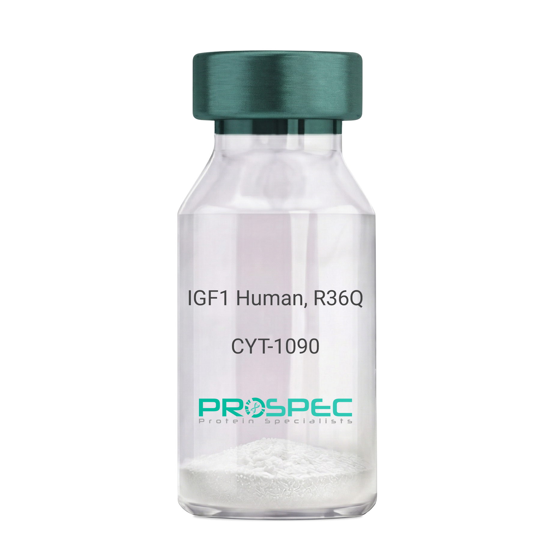 Insulin Like Growth Factor 1 Protein | IGF-1 Peptide