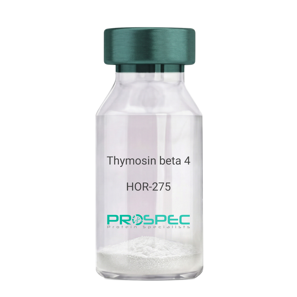 Thymosin-b4 | Peptide Synthetic | High Purity