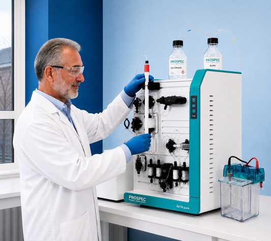 Recombinant Protein Purification