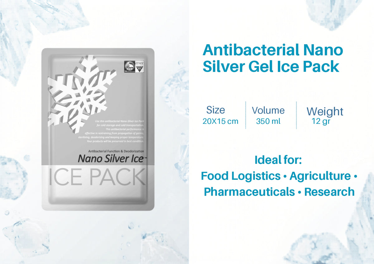 Ice Pack - Product image 1