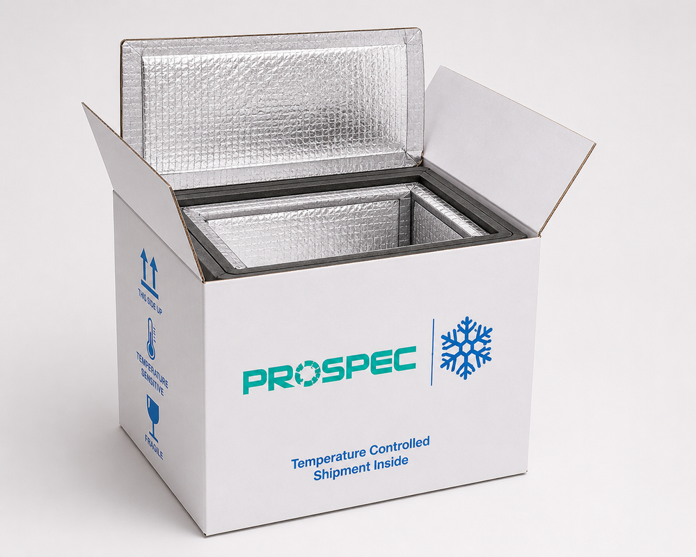 Insulated Box