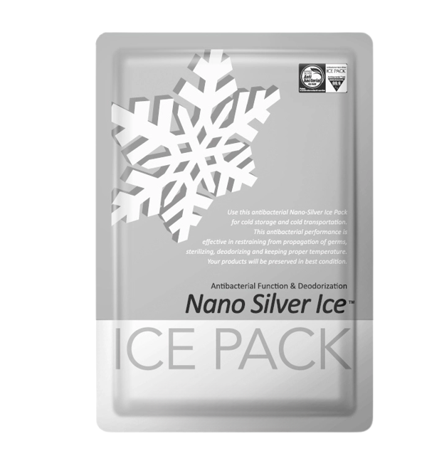 Ice Pack ProSpecBio