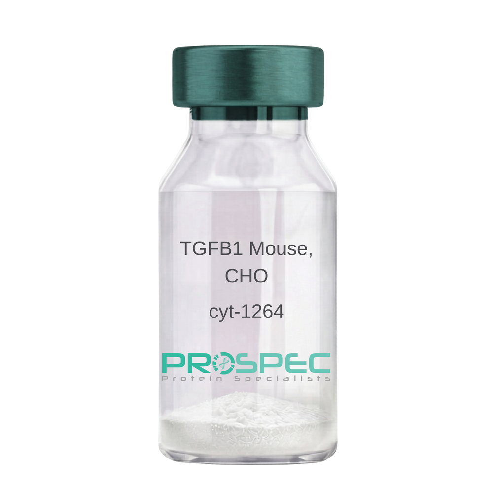 tgfb1 mouse cho